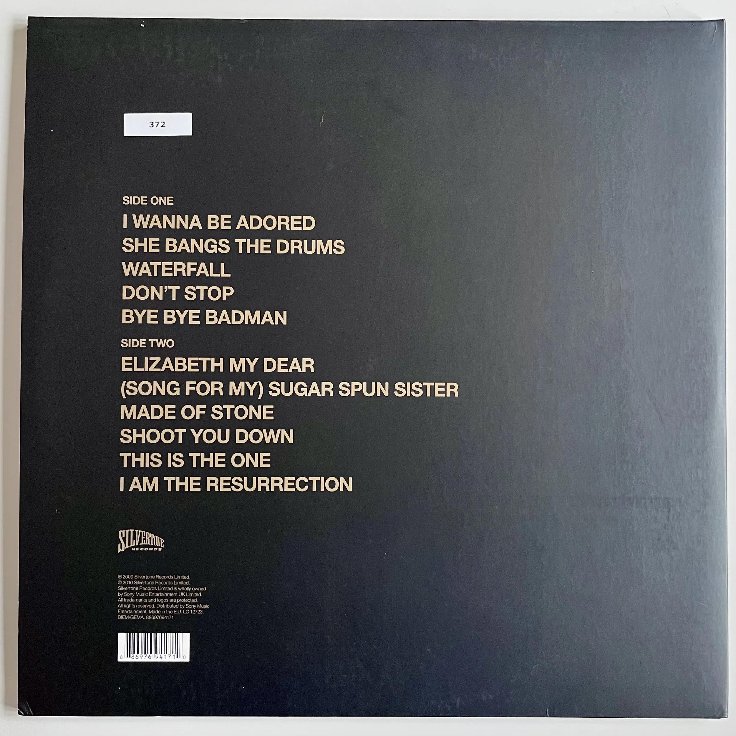 Satans Rats You Make Me Sick 7” パンク天国 Satan's Rats - You Make Me Sick - YouTube